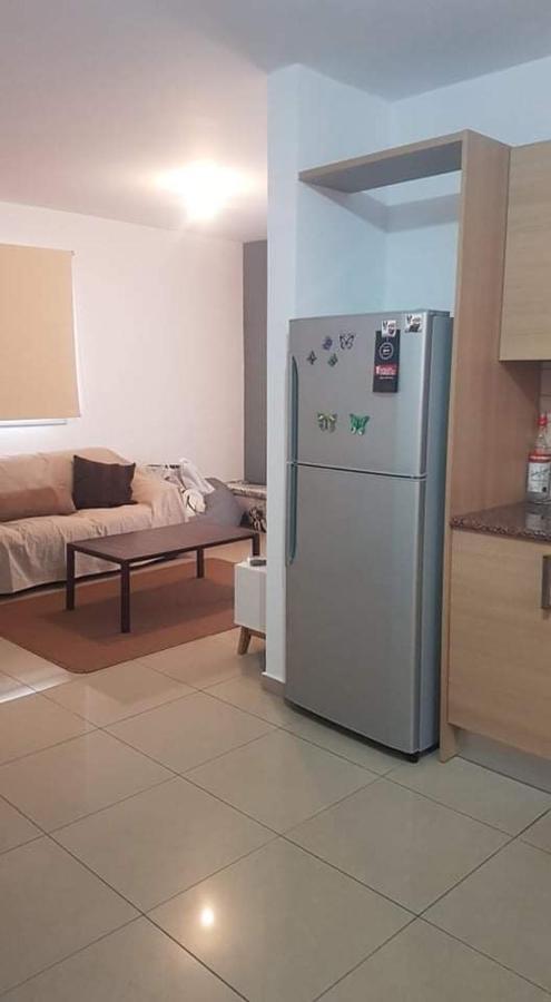 Andris Apartment Paralimni Exterior photo